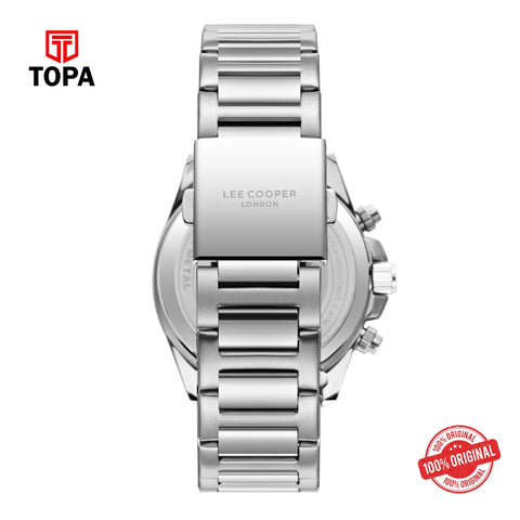 Lee Cooper Men's Watch LC08215.360 - Topa