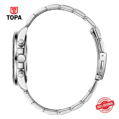 Lee Cooper Men's Watch LC08215.560 - Topa