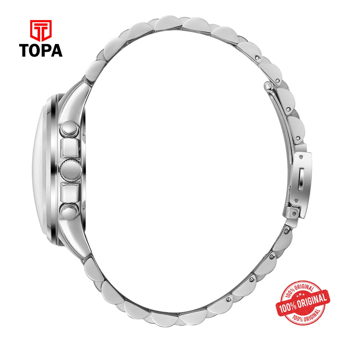 Lee Cooper Men's Watch LC08216.550 - Topa