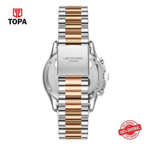 Lee Cooper Men's Watch LC08216.550 - Topa
