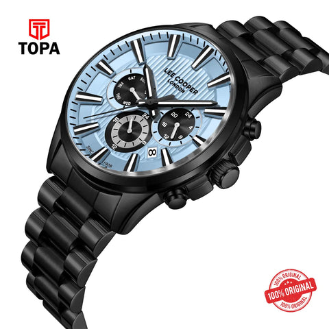 Lee Cooper Men's Watch LC08216.600 - Topa