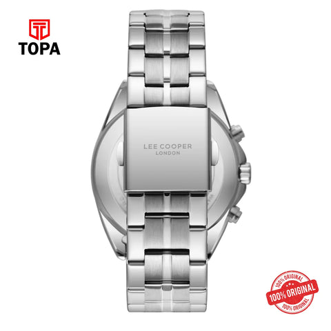Lee Cooper Men's Watch LC08217.350 - Topa