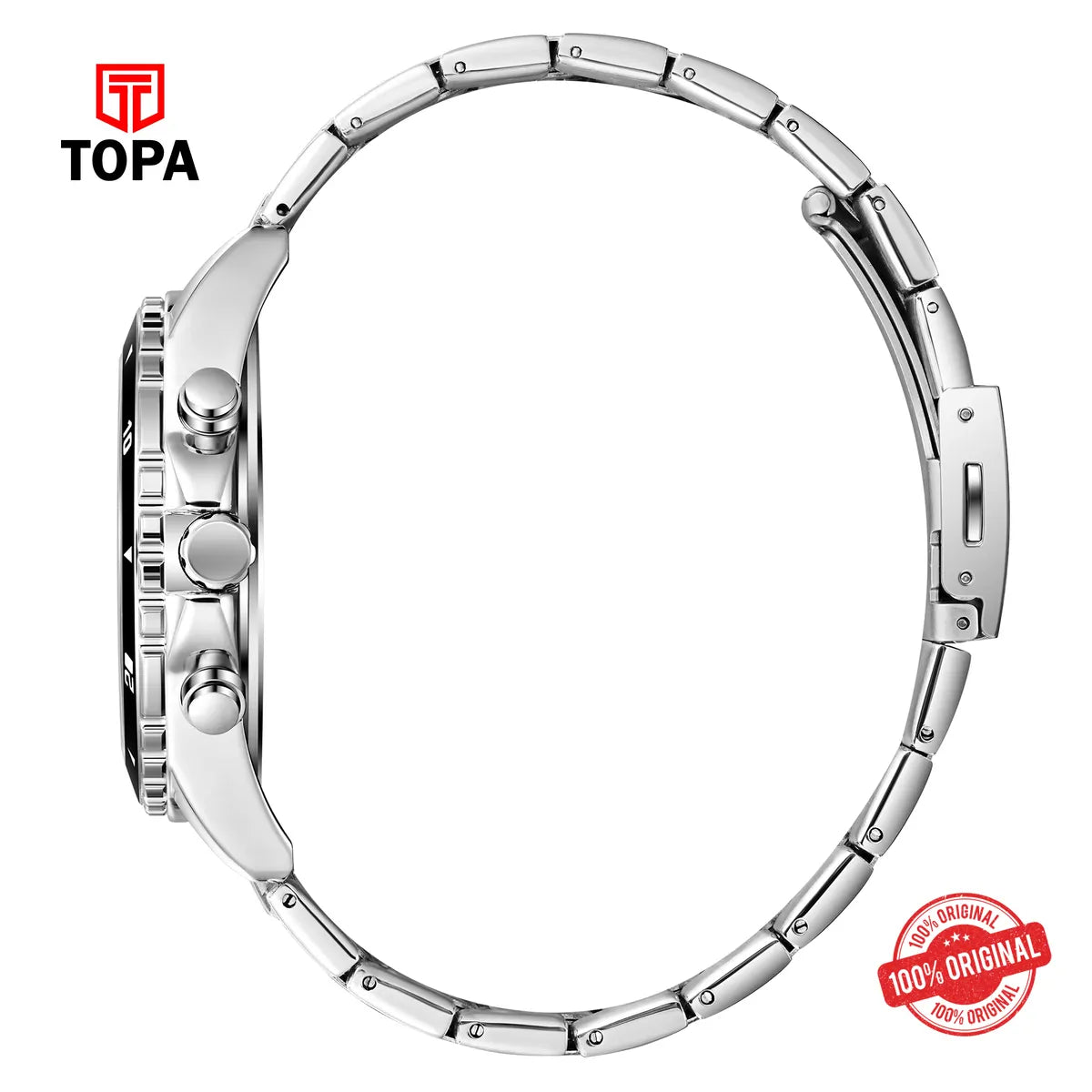 Lee Cooper Men's Watch LC08217.540 - Topa