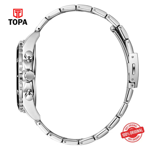 Lee Cooper Men's Watch LC08217.540 - Topa