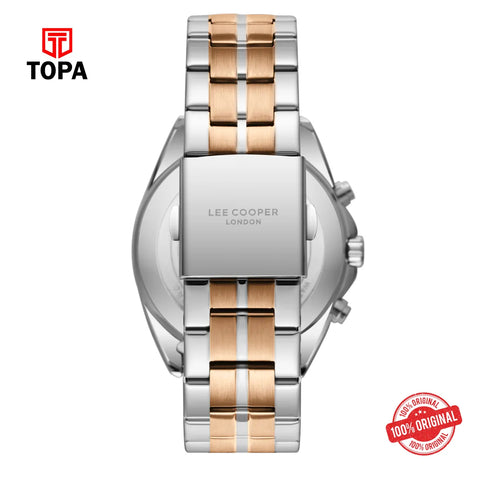 Lee Cooper Men's Watch LC08217.540 - Topa
