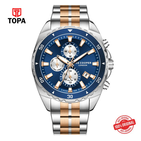 Lee Cooper Men's Watch LC08217.590 - Topa