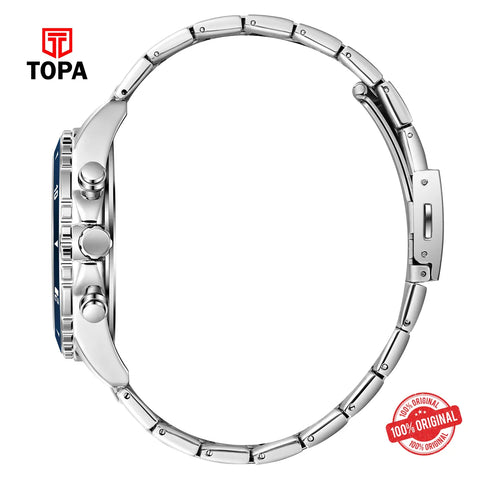 Lee Cooper Men's Watch LC08217.590 - Topa