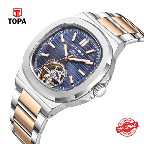 Lee Cooper Men's Watch LC08227.590 - Topa