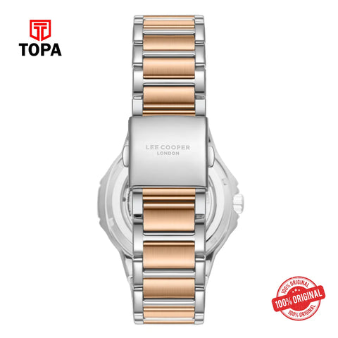 Lee Cooper Men's Watch LC08227.590 - Topa