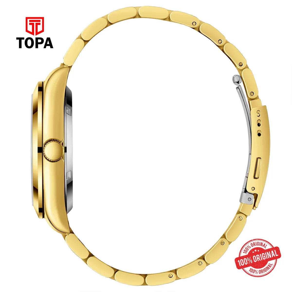Lee Cooper Men's Watch LC08228.160 - Topa