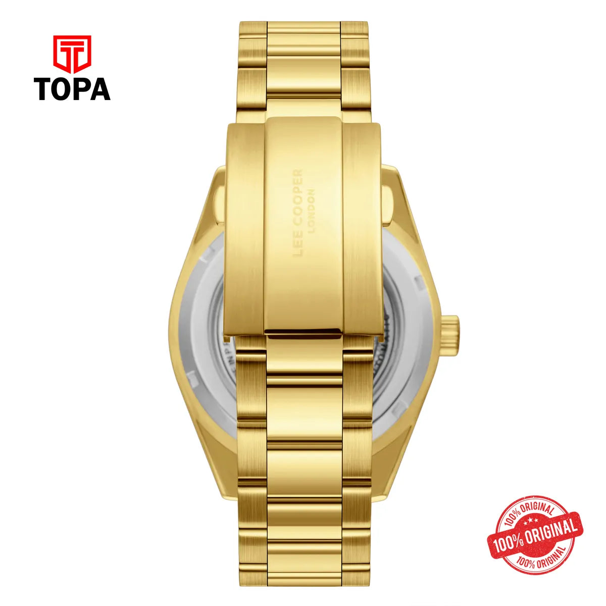 Lee Cooper Men's Watch LC08228.160 - Topa