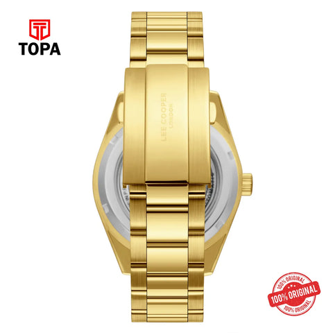 Lee Cooper Men's Watch LC08228.160 - Topa