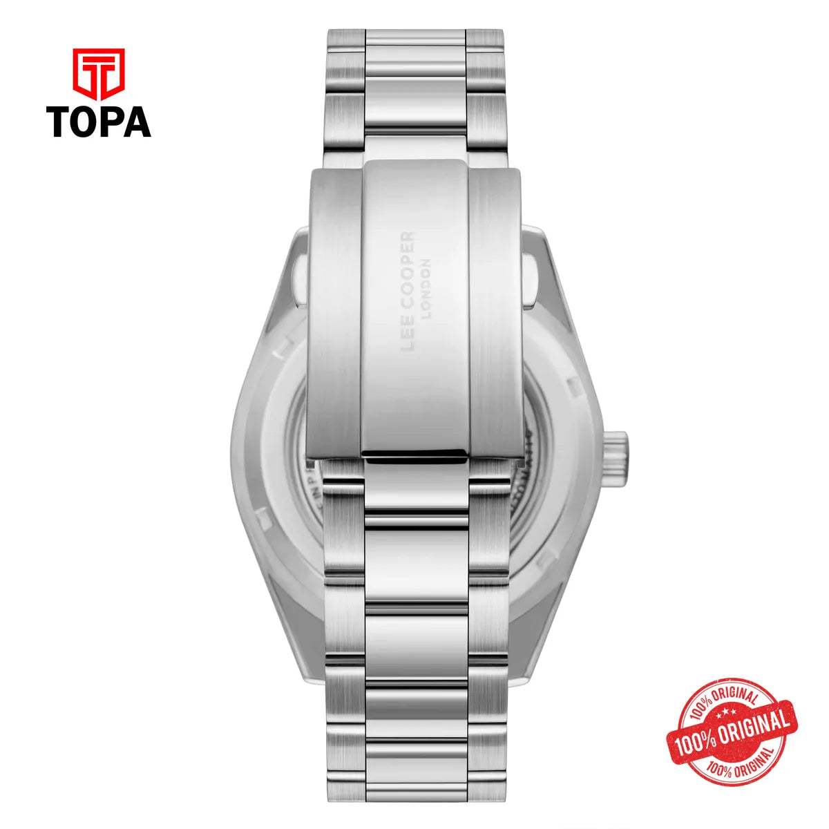 Lee Cooper Men's Watch LC08228.350 - Topa