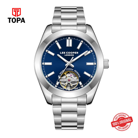 Lee Cooper Men's Watch LC08228.390 - Topa