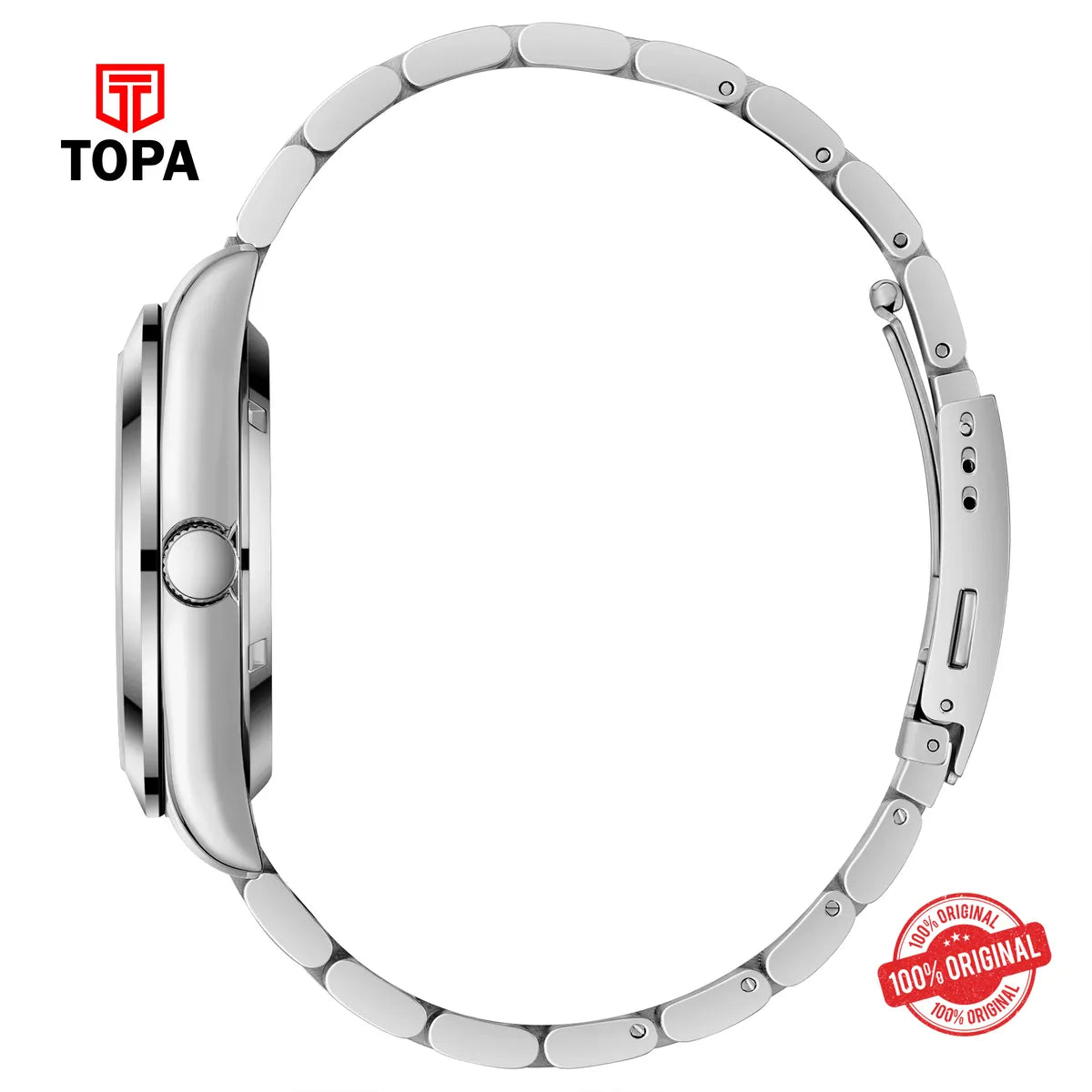 Lee Cooper Men's Watch LC08228.390 - Topa