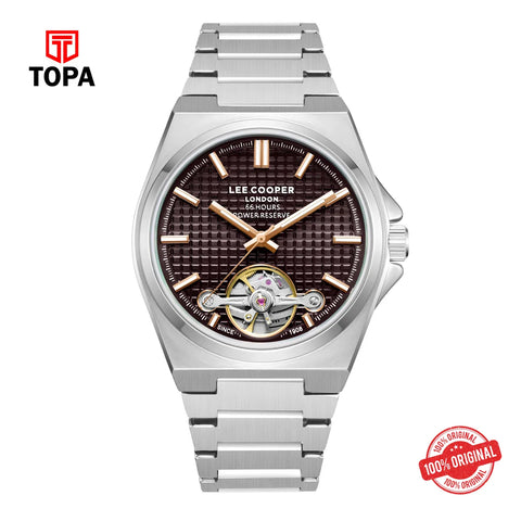 Lee Cooper Men's Watch LC08229.340 - Topa