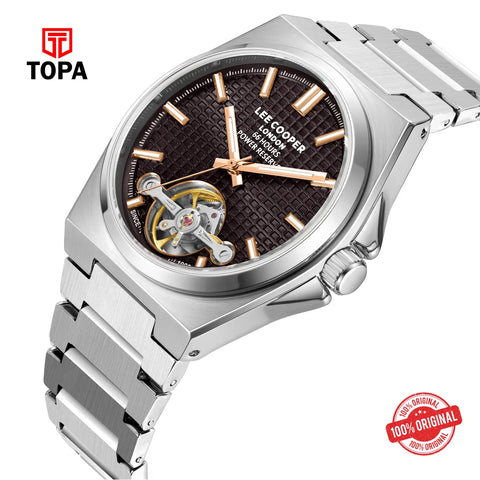 Lee Cooper Men's Watch LC08229.340 - Topa