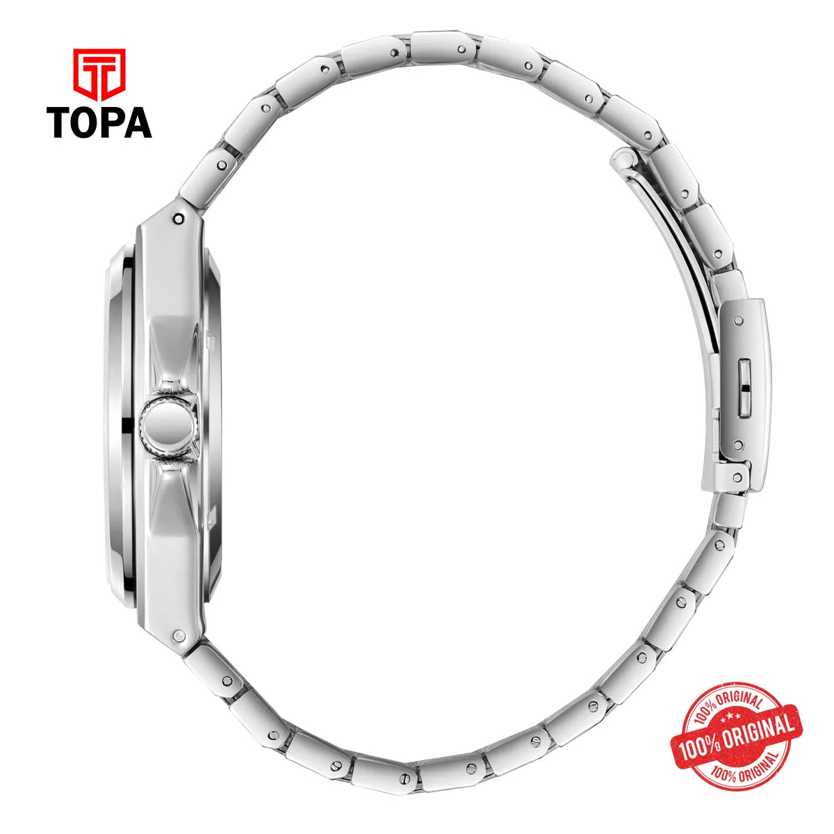 Lee Cooper Men's Watch LC08229.340 - Topa