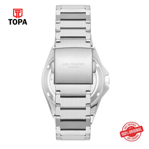 Lee Cooper Men's Watch LC08229.340 - Topa