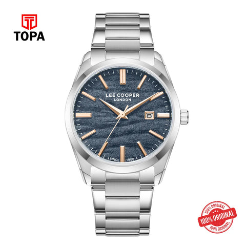 Lee Cooper Men's Watch LC08231.300 - Topa