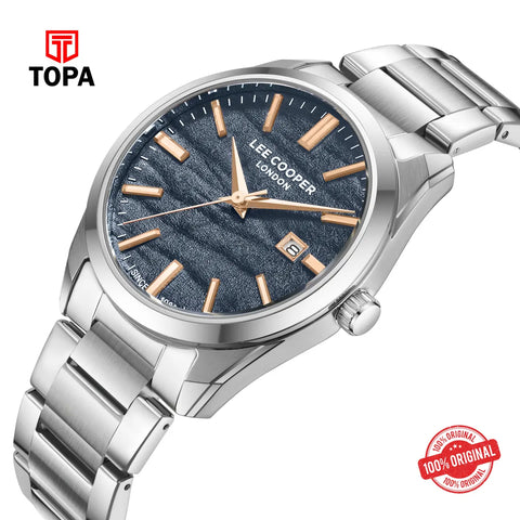 Lee Cooper Men's Watch LC08231.300 - Topa
