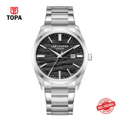 Lee Cooper Men's Watch LC08231.350 - Topa