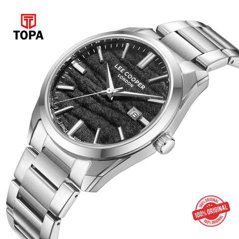 Lee Cooper Men's Watch LC08231.350 - Topa