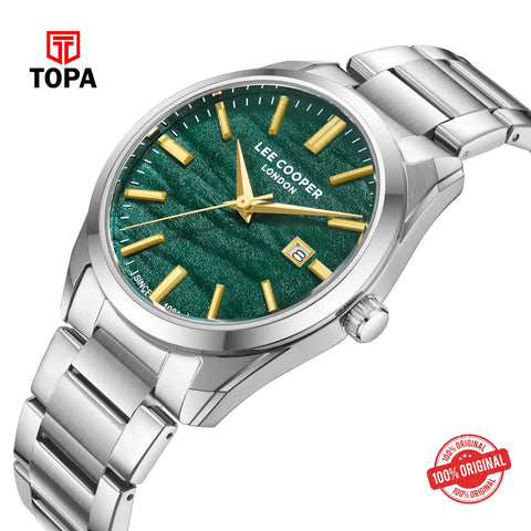 Lee Cooper Men's Watch LC08231.370 - Topa