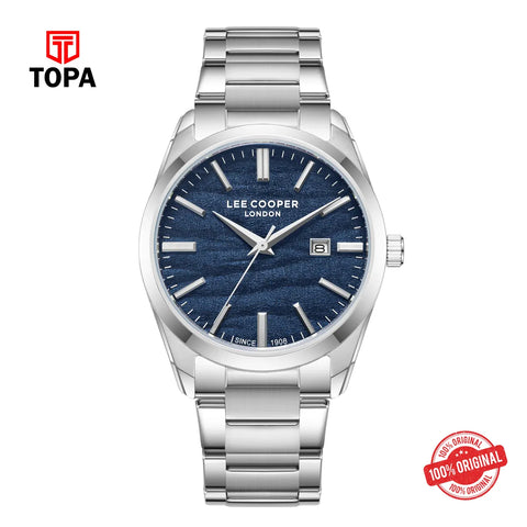 Lee Cooper Men's Watch LC08231.390 - Topa