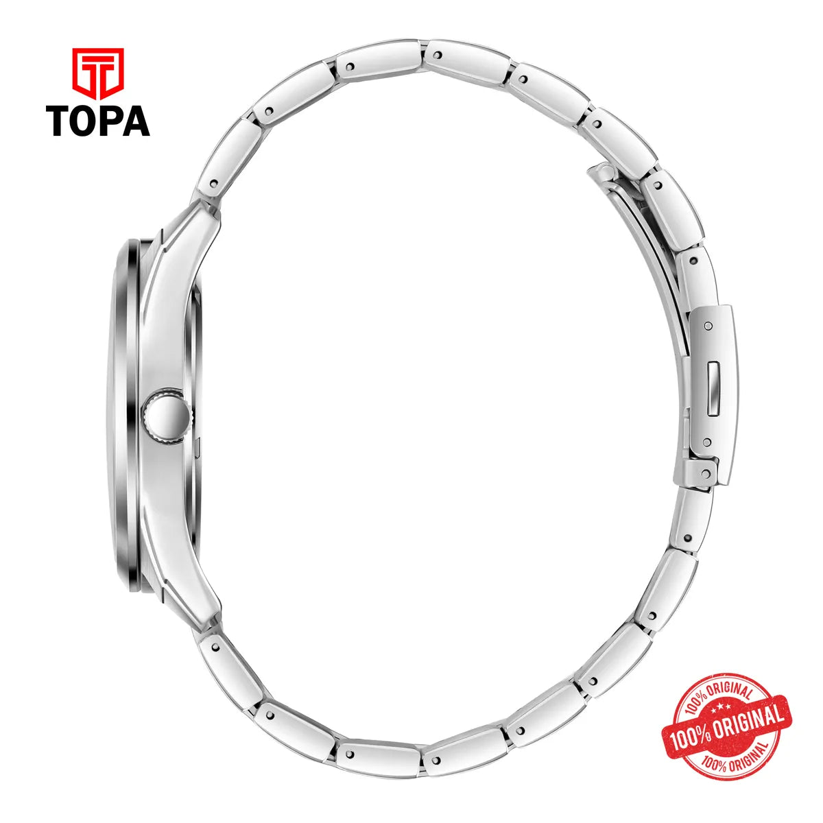 Lee Cooper Men's Watch LC08231.390 - Topa