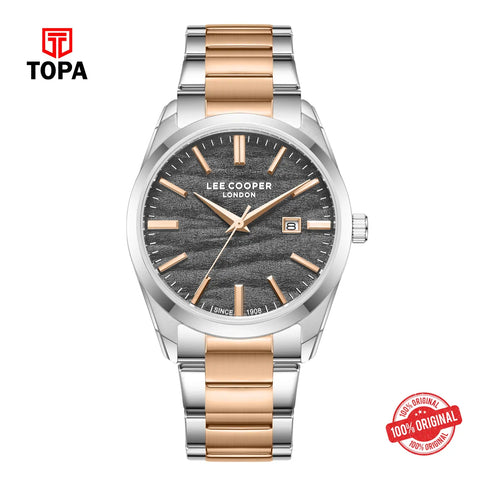 Lee Cooper Men's Watch LC08231.550 - Topa