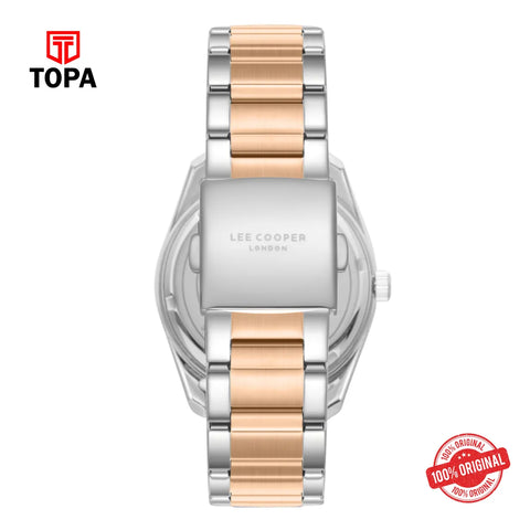 Lee Cooper Men's Watch LC08231.550 - Topa