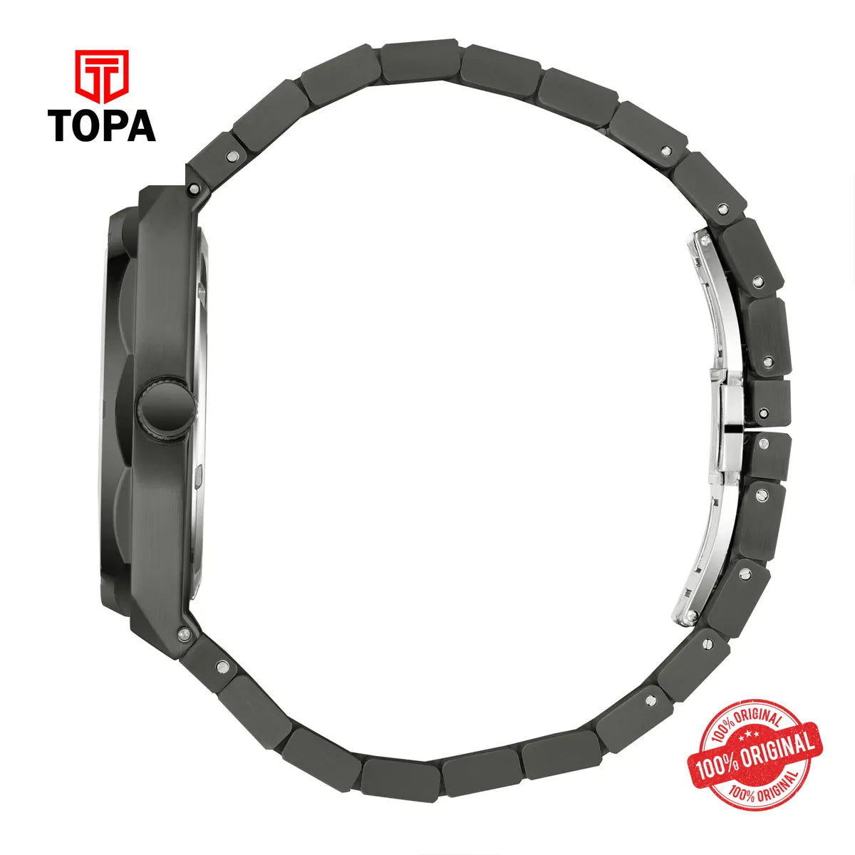Lee Cooper Men's Watch LC08234.090 - Topa