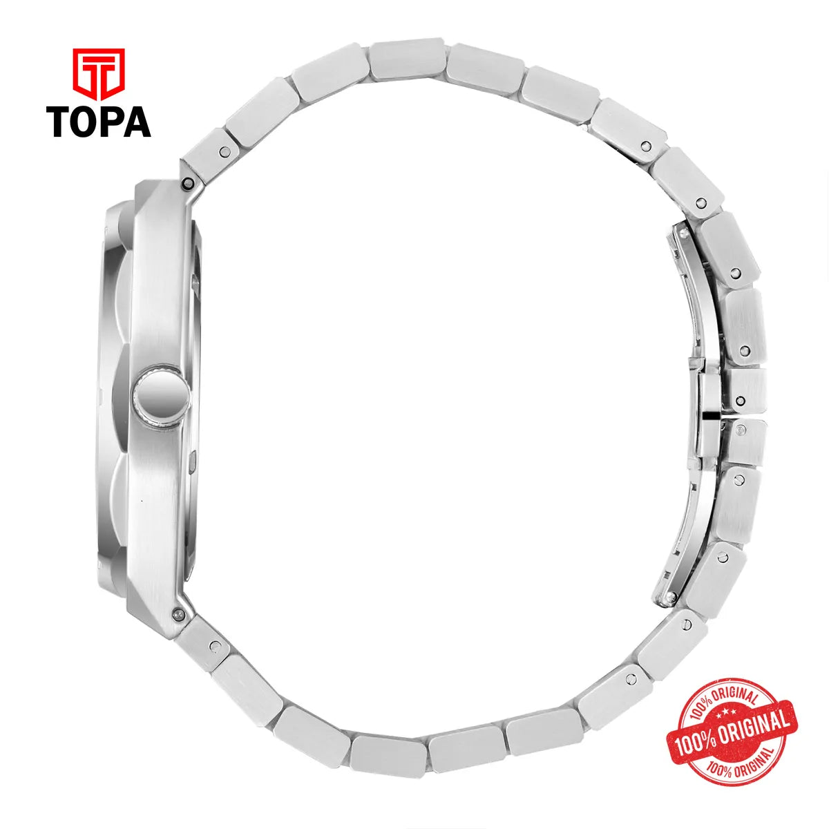 Lee Cooper Men's Watch LC08234.390 - Topa