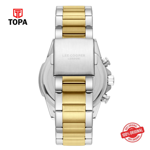 Lee Cooper Men's Watch LC08240.250 - Topa