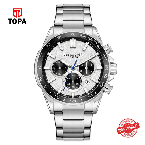 Lee Cooper Men's Watch LC08240.330 - Topa