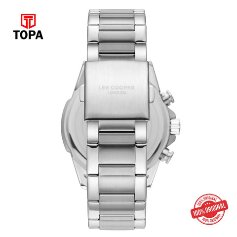 Lee Cooper Men's Watch LC08240.330 - Topa