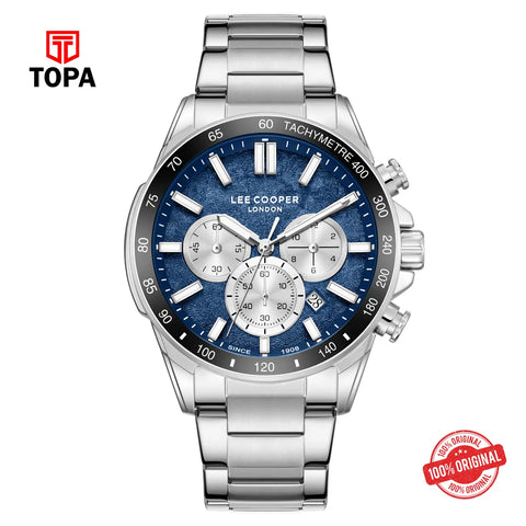 Lee Cooper Men's Watch LC08240.390 - Topa