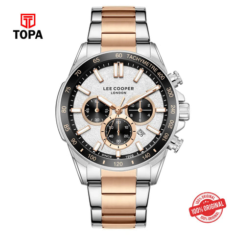 Lee Cooper Men's Watch LC08240.530 - Topa