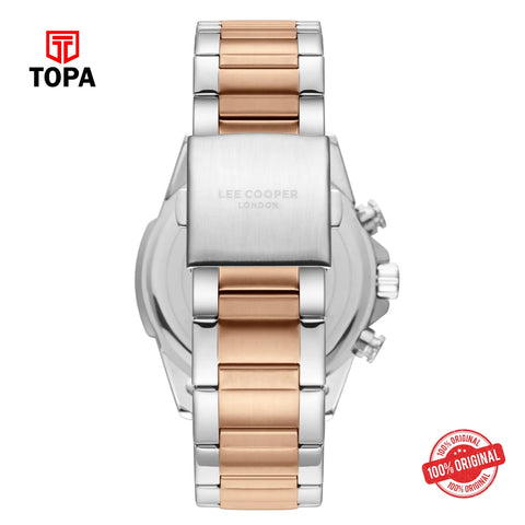 Lee Cooper Men's Watch LC08240.530 - Topa