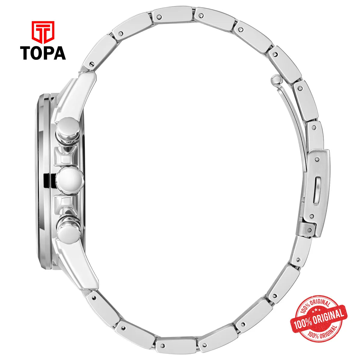 Lee Cooper Men's Watch LC08240.530 - Topa