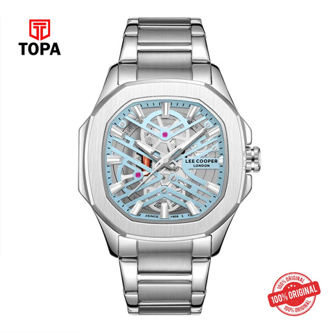 Lee Cooper Men's Watch LC08246.300 - Topa
