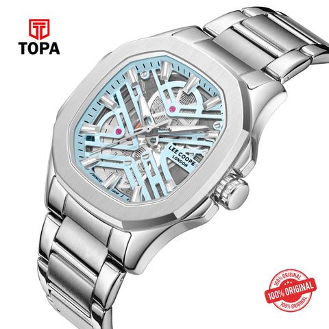 Lee Cooper Men's Watch LC08246.300 - Topa