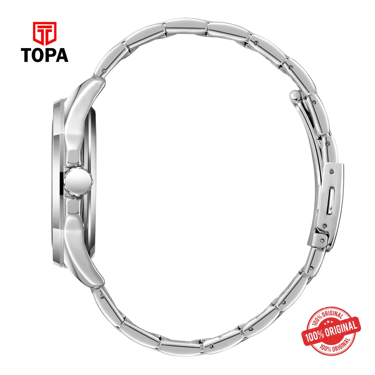 Lee Cooper Men's Watch LC08246.300 - Topa