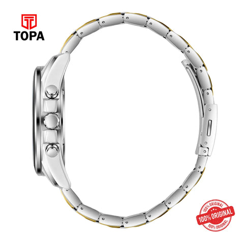 Lee Cooper Men's Watch LC08249.230 - Topa