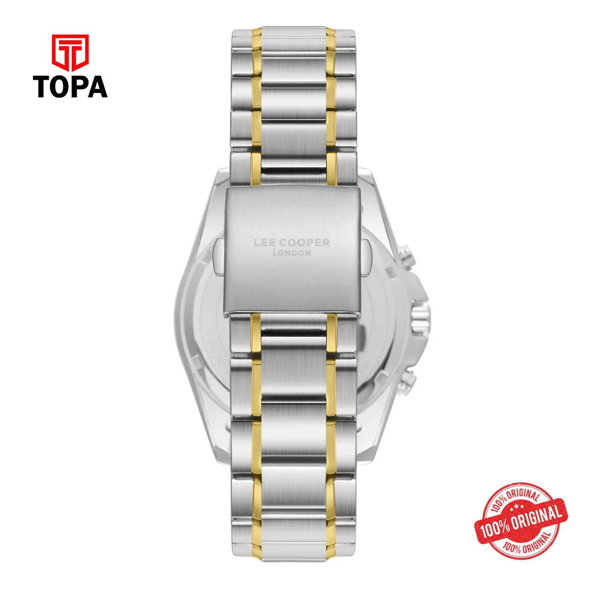 Lee Cooper Men's Watch LC08249.230 - Topa