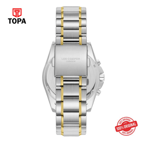 Lee Cooper Men's Watch LC08249.230 - Topa