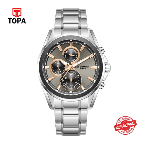 Lee Cooper Men's Watch LC08249.360 - Topa