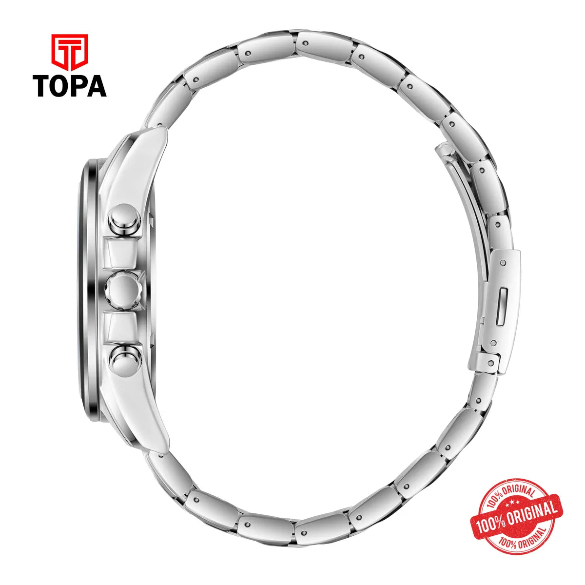 Lee Cooper Men's Watch LC08249.360 - Topa
