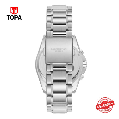 Lee Cooper Men's Watch LC08249.360 - Topa